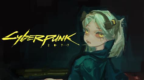 Videos Tagged with rebecca (cyberpunk edgerunners)